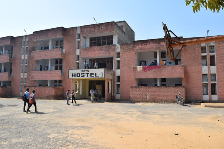 Government Polytechnic College Loharu photo_app photo 2