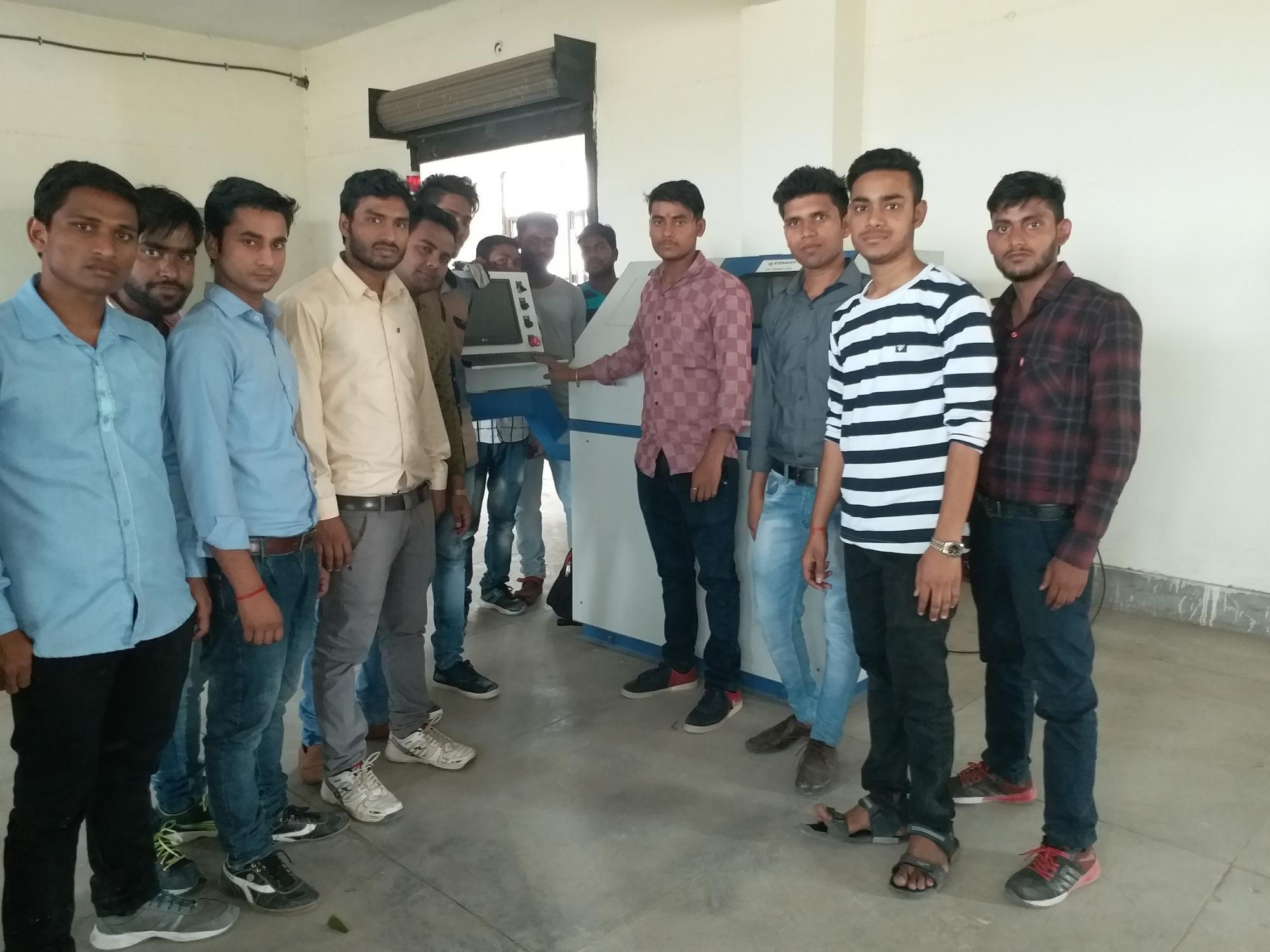 Government Polytechnic, Chhachha (Bhogaon) Mainpuri Gallery photo 2