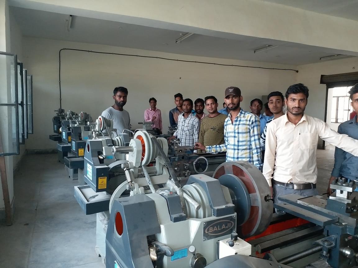 Government Polytechnic, Chhachha (Bhogaon) Mainpuri Gallery photo 3