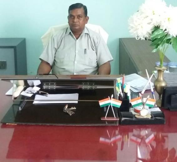 Government Polytechnic, Chhachha (Bhogaon) Mainpuri Gallery photo 1