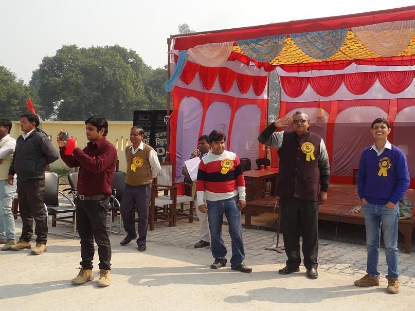 Government Polytechnic, Chhachha (Bhogaon) Mainpuri Gallery photo 4