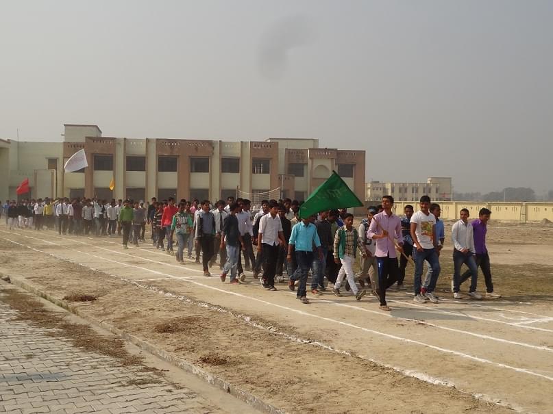 Government Polytechnic, Chhachha (Bhogaon) Mainpuri Gallery photo 5