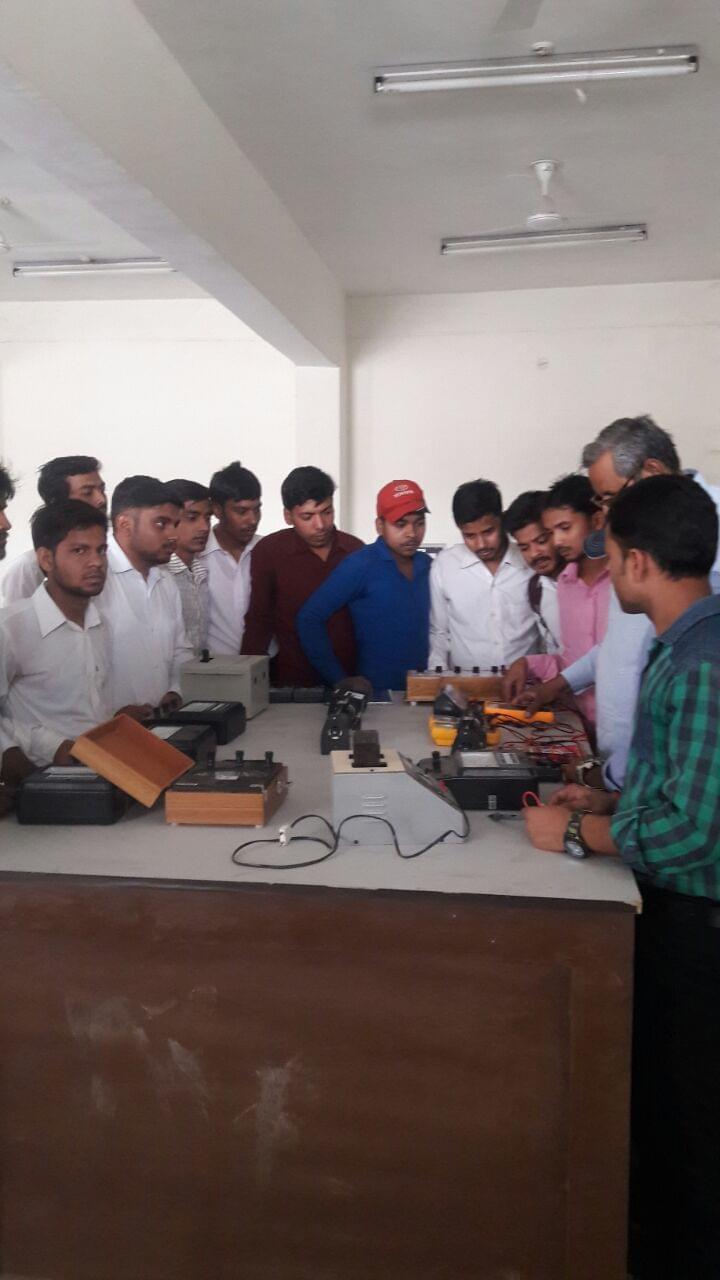 Government Polytechnic, Chhachha (Bhogaon) Mainpuri Gallery photo 7