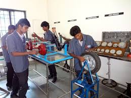 Government Polytechnic Powayan College Ambience photo 10