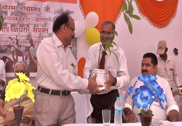 Government Girls Polytechnic Varanasi College Ambience photo 3