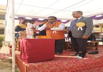 Government Girls Polytechnic Varanasi College Ambience photo 4