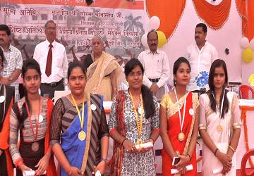 Government Girls Polytechnic Varanasi College Ambience photo 2