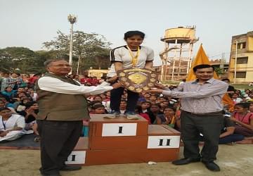 Government Girls Polytechnic Varanasi College Ambience photo 5