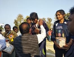 Government Girls Polytechnic Varanasi College Ambience photo 6