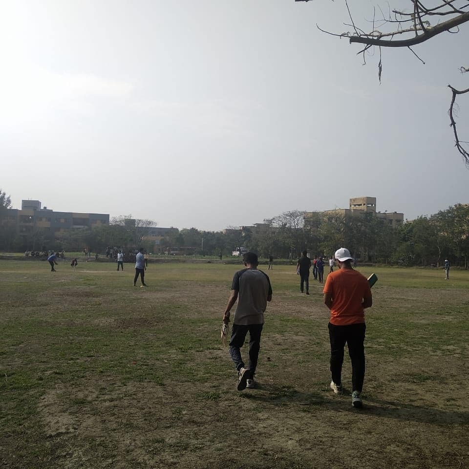 Neotia Institute of Technology Management and Science Kolkata Events photo 3