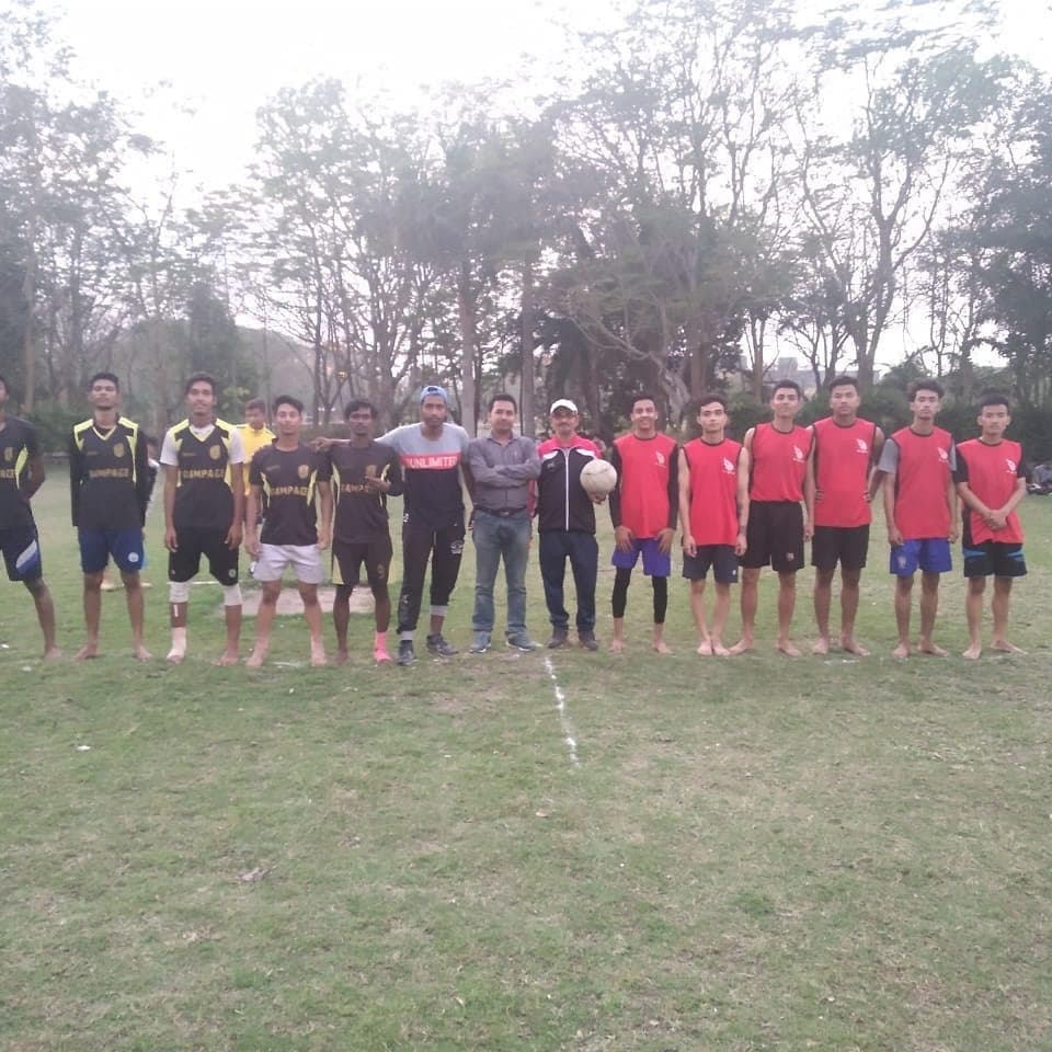 Neotia Institute of Technology Management and Science Kolkata Events photo 4