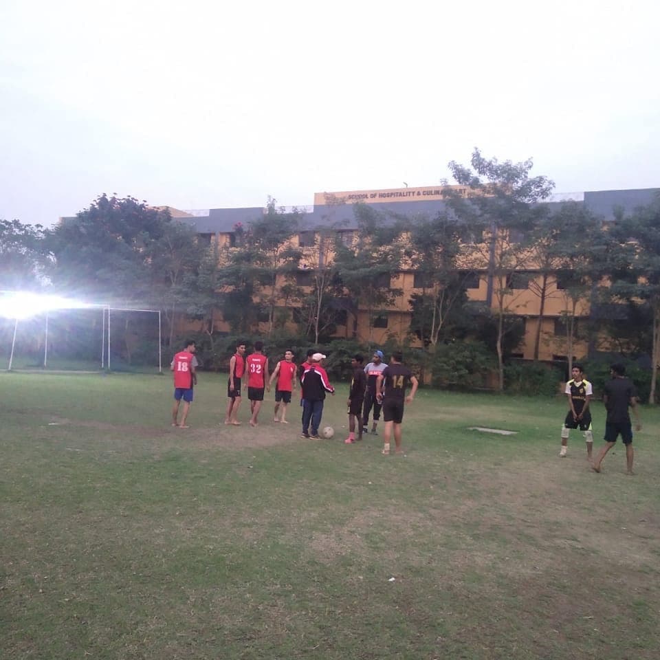 Neotia Institute of Technology Management and Science Kolkata Events photo 5