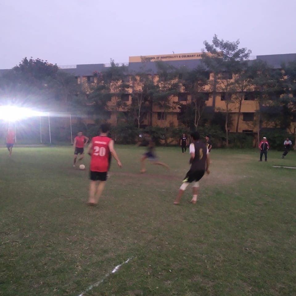 Neotia Institute of Technology Management and Science Kolkata Events photo 6