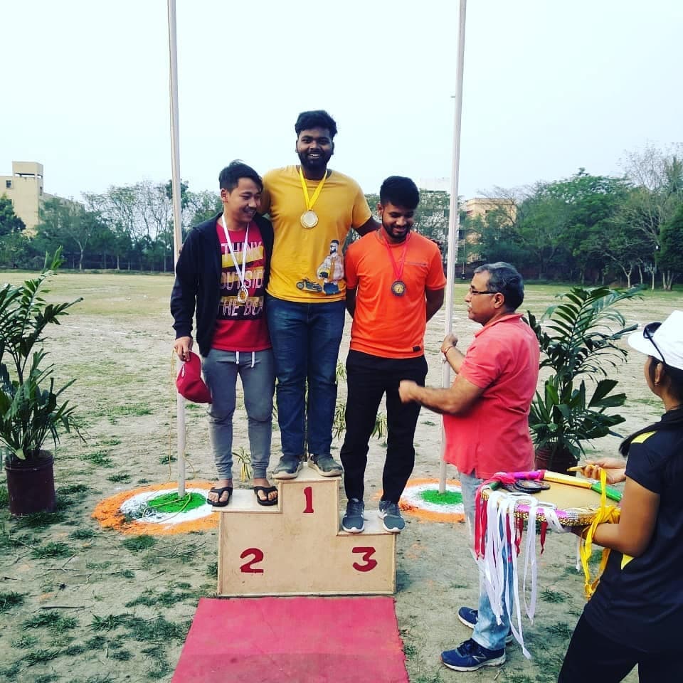 Neotia Institute of Technology Management and Science Kolkata Events photo 7