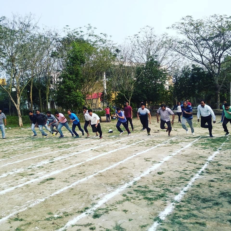 Neotia Institute of Technology Management and Science Kolkata Events photo 8