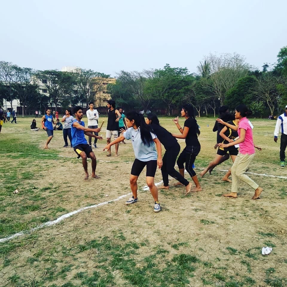 Neotia Institute of Technology Management and Science Kolkata Events photo 9