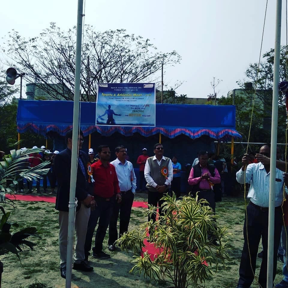 Neotia Institute of Technology Management and Science Kolkata Events photo 11