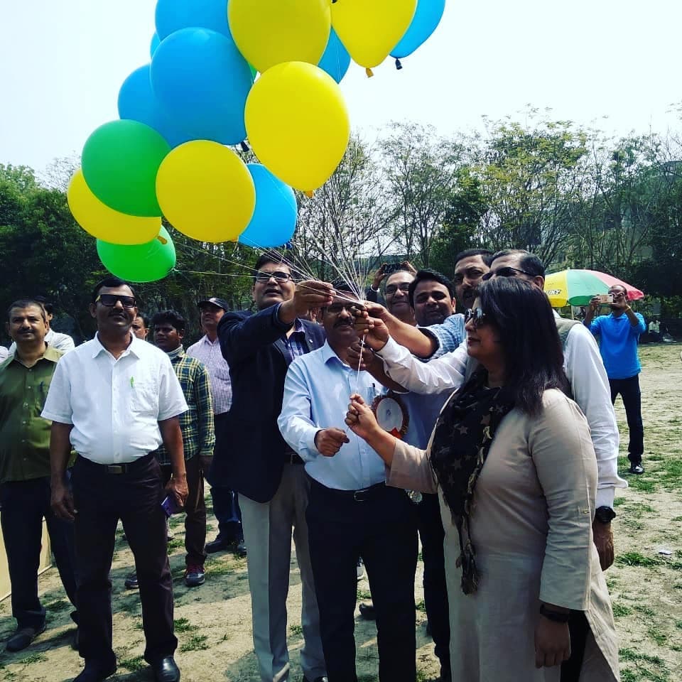 Neotia Institute of Technology Management and Science Kolkata Events photo 12