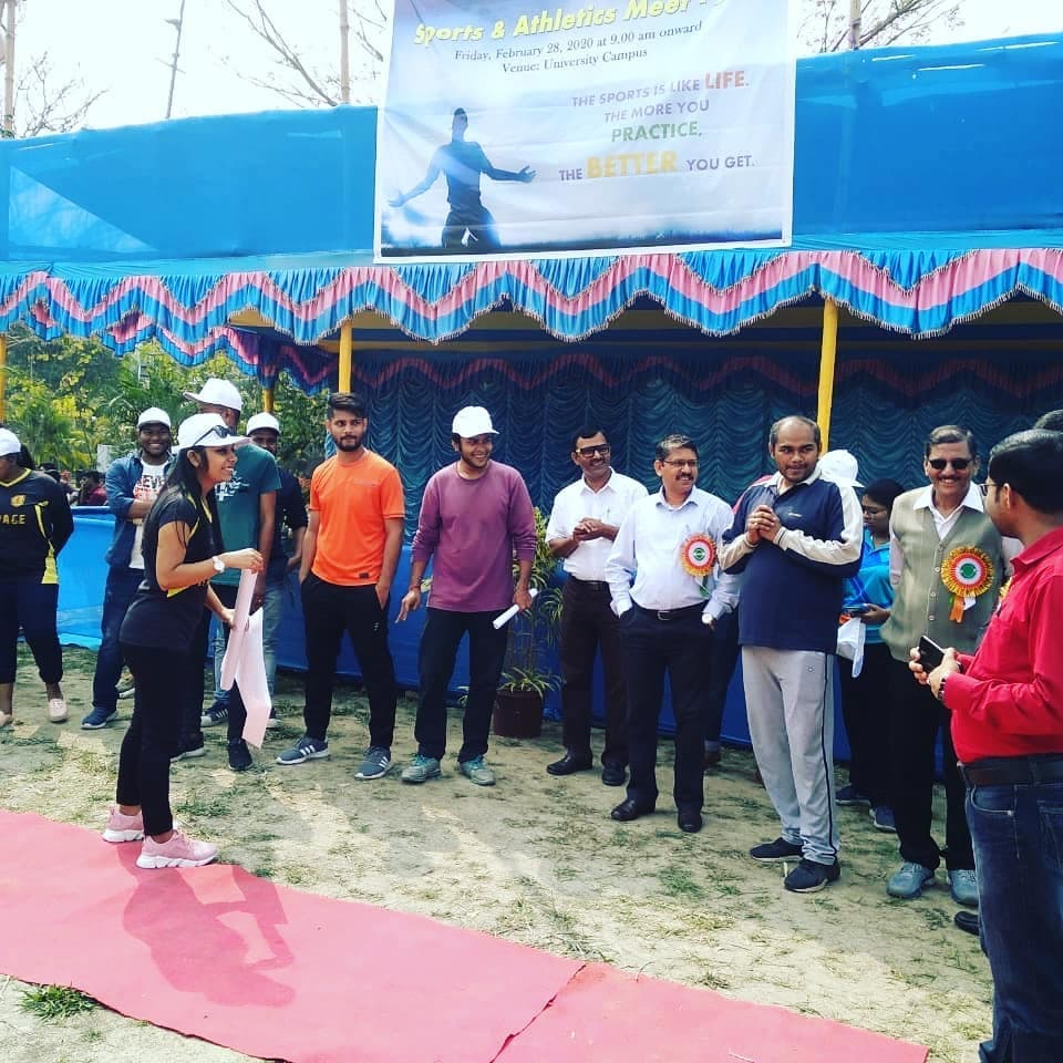 Neotia Institute of Technology Management and Science Kolkata Events photo 13