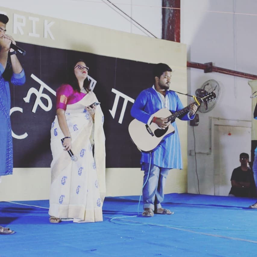 Neotia Institute of Technology Management and Science Kolkata Events photo 14