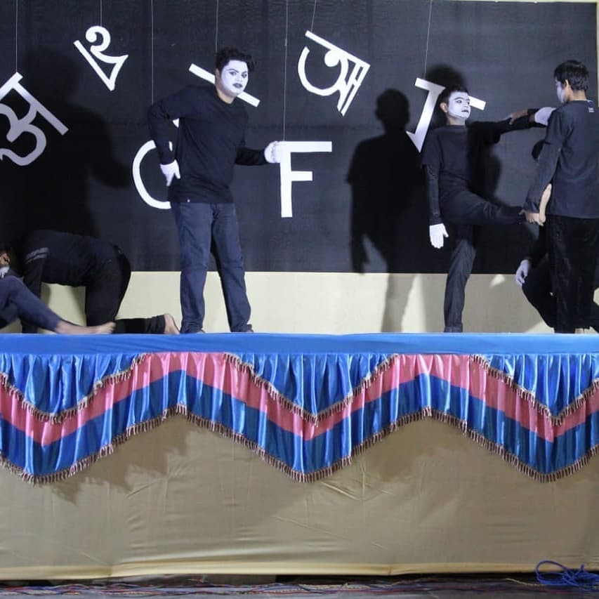 Neotia Institute of Technology Management and Science Kolkata Events photo 15