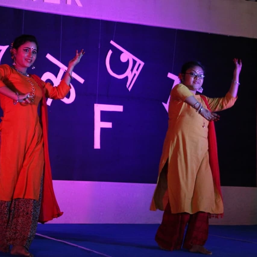 Neotia Institute of Technology Management and Science Kolkata Events photo 19