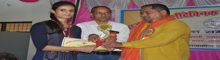 Government Polytechnic Premdhar Patti Pratapgarh College Ambience photo 2