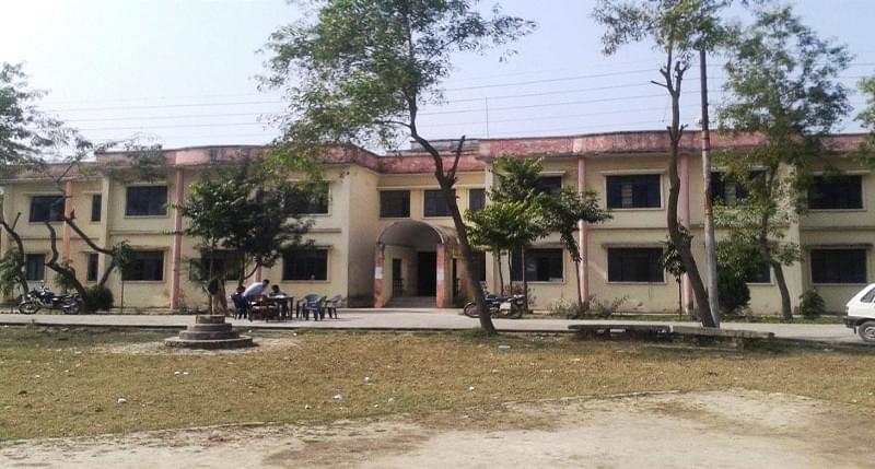 Government Polytechnic Baijpur Bhiti Ambedkar Nagar Campus photo 2