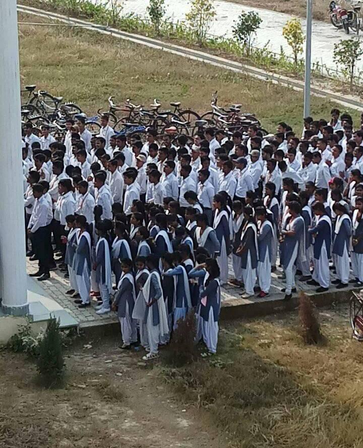 Government Polytechnic Baijpur Bhiti Ambedkar Nagar Campus photo 7