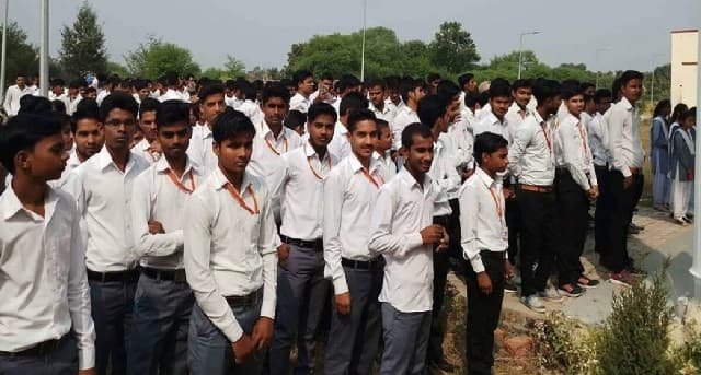 Government Polytechnic Baijpur Bhiti Ambedkar Nagar Campus photo 5