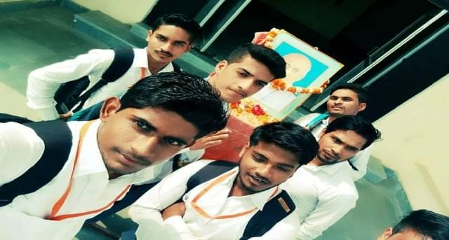 Government Polytechnic Baijpur Bhiti Ambedkar Nagar Campus photo 6