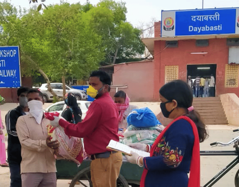 YMCA Institute of Management Studies New Delhi Extra Curriculars photo 1