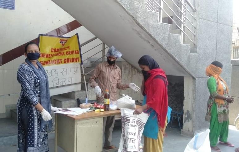 YMCA Institute of Management Studies New Delhi Extra Curriculars photo 3