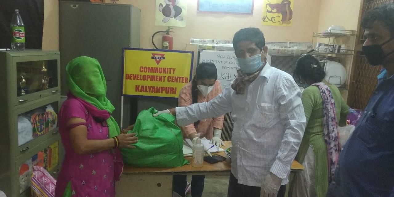 YMCA Institute of Management Studies New Delhi Extra Curriculars photo 5