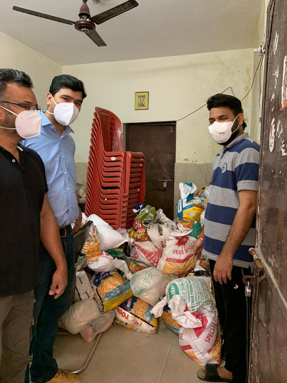 YMCA Institute of Management Studies New Delhi Extra Curriculars photo 6