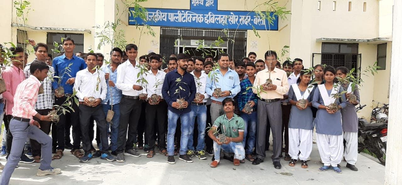 Chabilakhor Sardar Basti Lucknow College Ambience photo 4