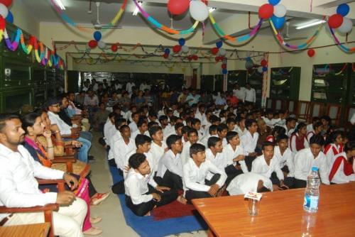 Government Polytechnic Chandausi Sambhal Gallery photo 2