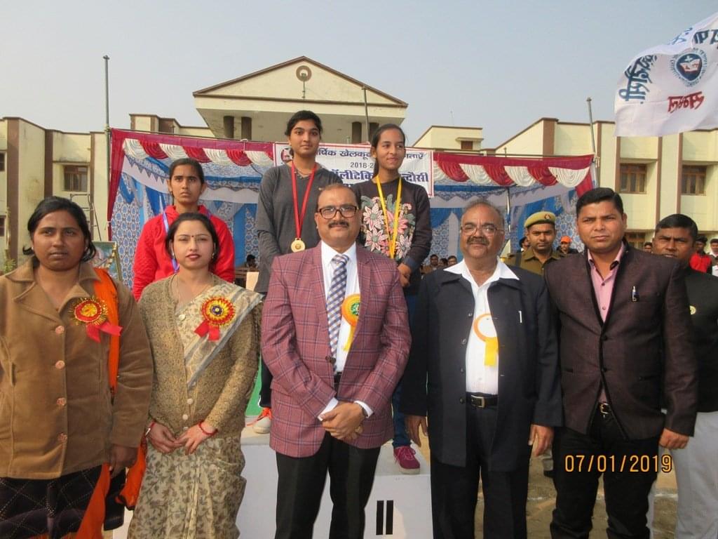 Government Polytechnic Chandausi Sambhal Gallery photo 3