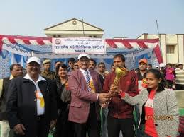 Government Polytechnic Chandausi Sambhal Gallery photo 1