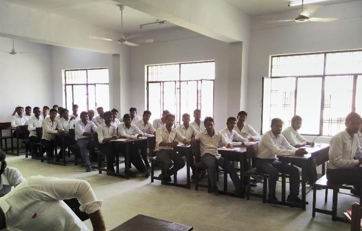 Government Polytechnic Kenaura Sultanpur Campus photo 7