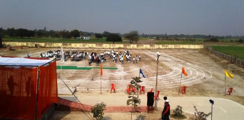 Government Polytechnic Kenaura Sultanpur Campus photo 8