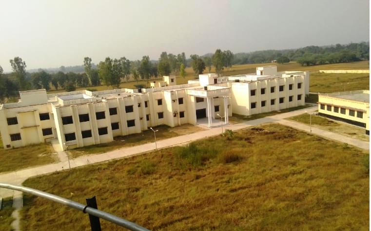 Government Polytechnic Kenaura Sultanpur Campus photo 3