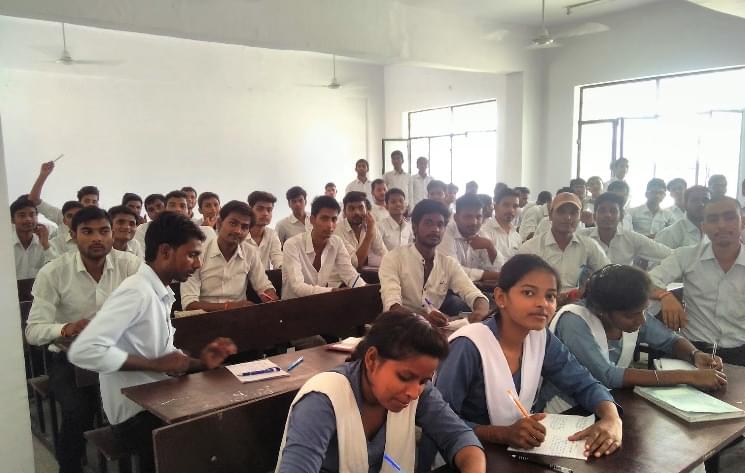 Government Polytechnic Kenaura Sultanpur Campus photo 6