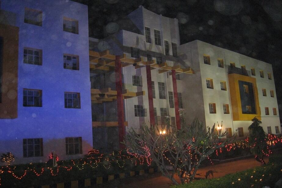 NRI Group of Institutions Bhopal hostel photo 7