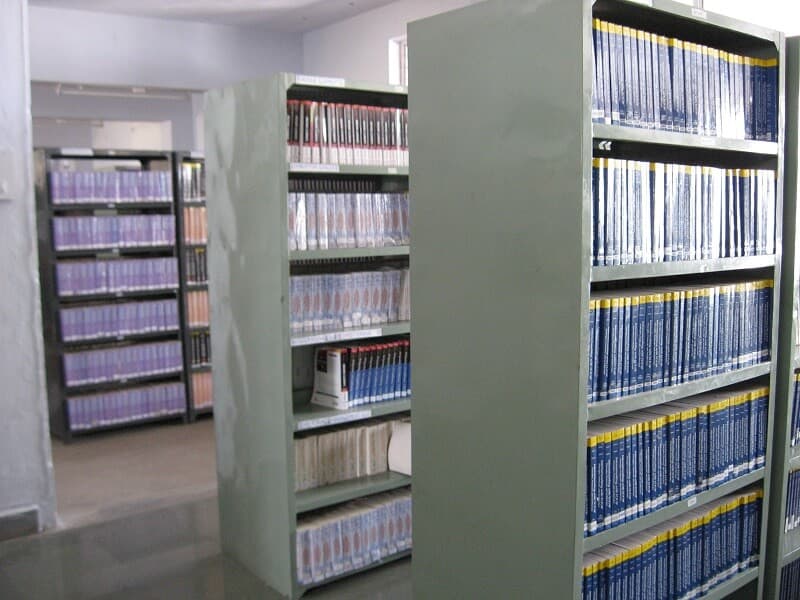 NRI Group of Institutions Bhopal Lab and Library photo 13