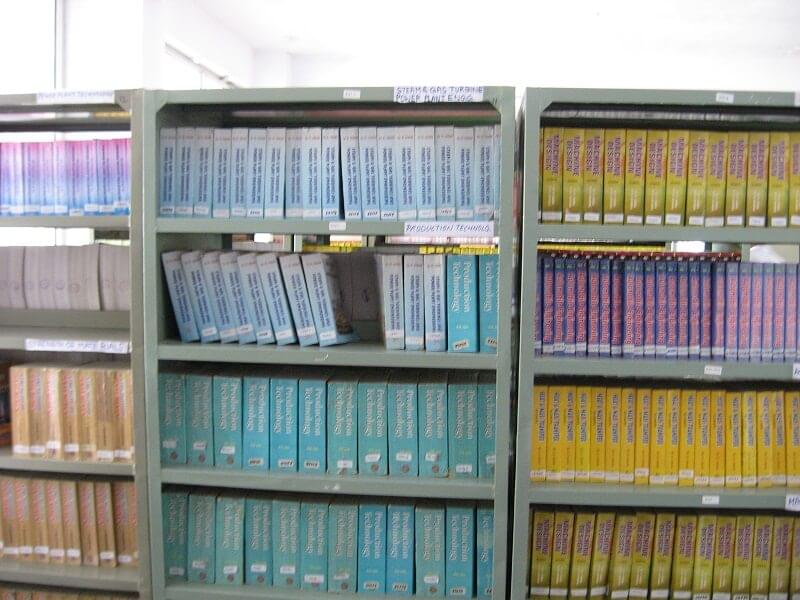 NRI Group of Institutions Bhopal Lab and Library photo 15