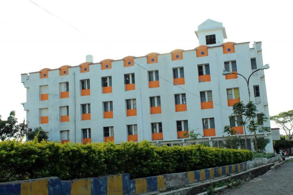 NRI Group of Institutions Bhopal hostel photo 12