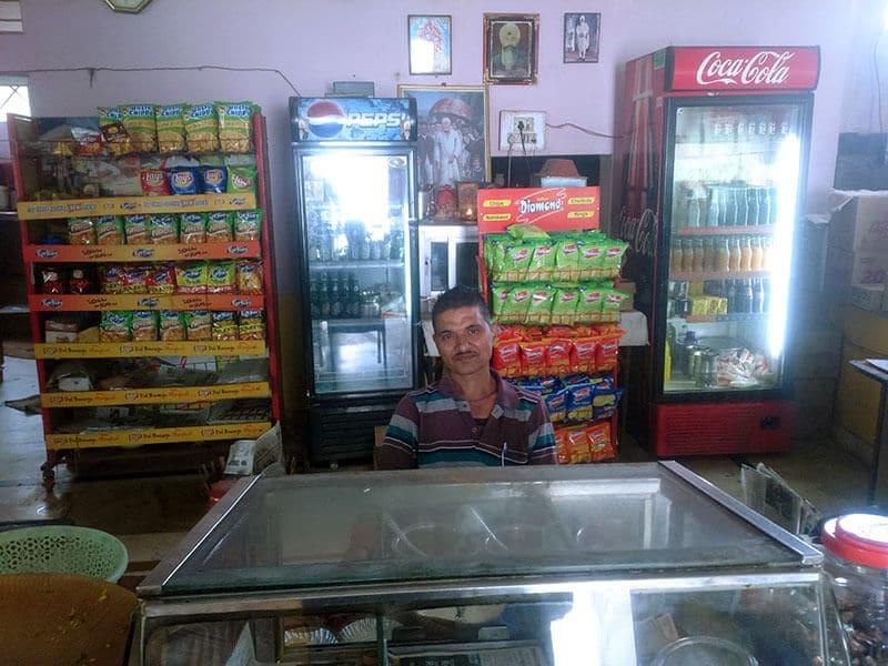 NRI Group of Institutions Bhopal hostel photo 14