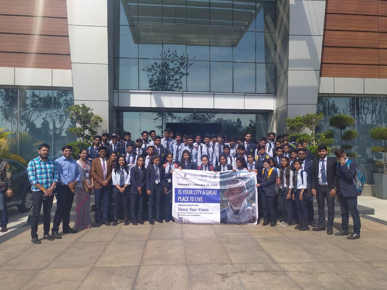 NRI Group of Institutions Bhopal Extra Curriculars photo 3