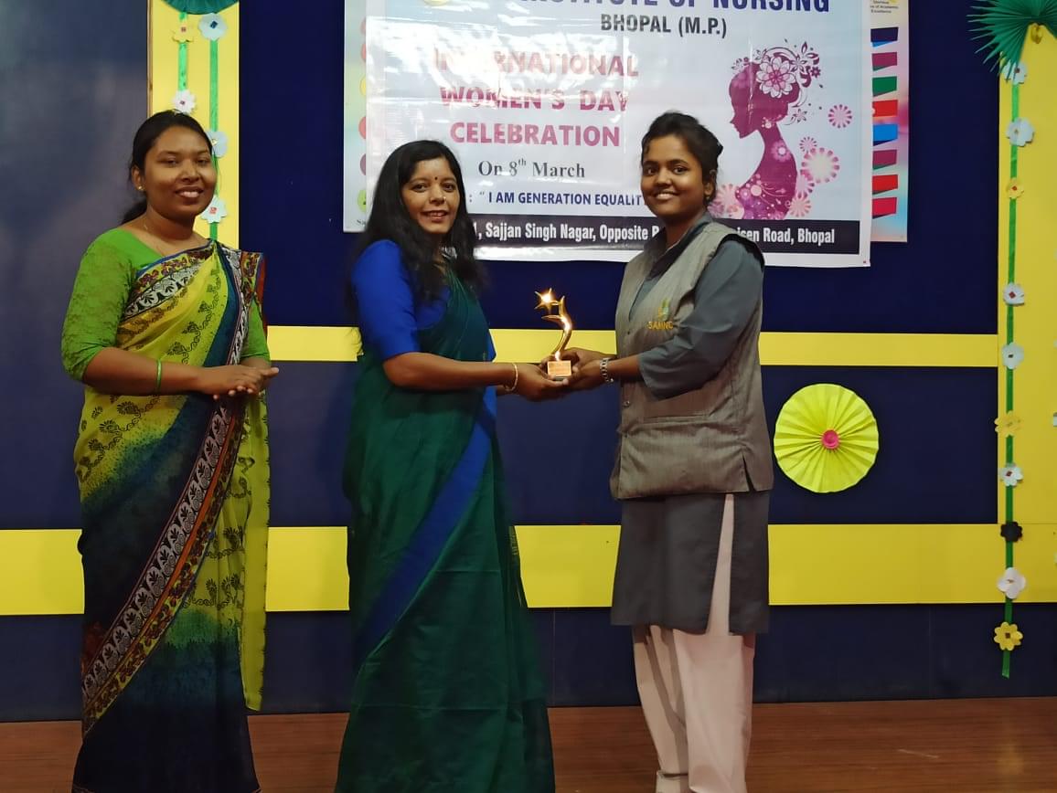 NRI Group of Institutions Bhopal Extra Curriculars photo 5